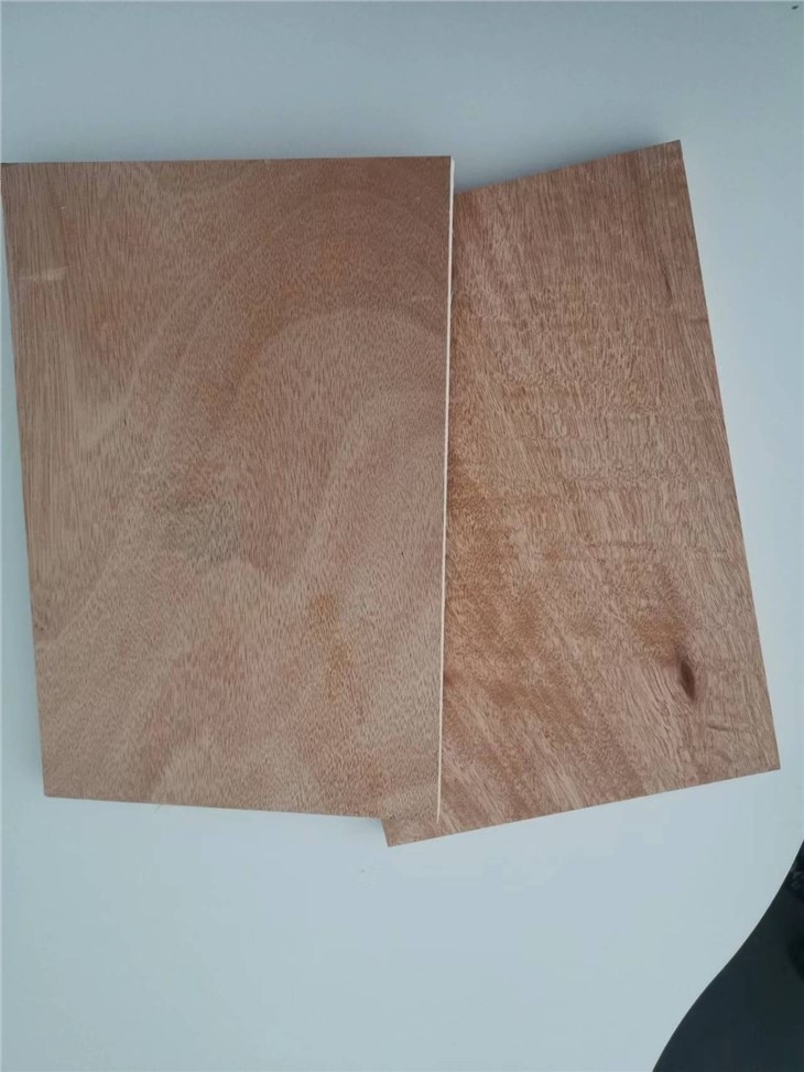 Commercia Plywood For Furniture Packing Plywood Linyi Plywood Sheets 4*8