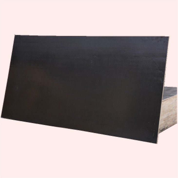 Construction Plywood Film Faced Plywood Cheap MR Glue