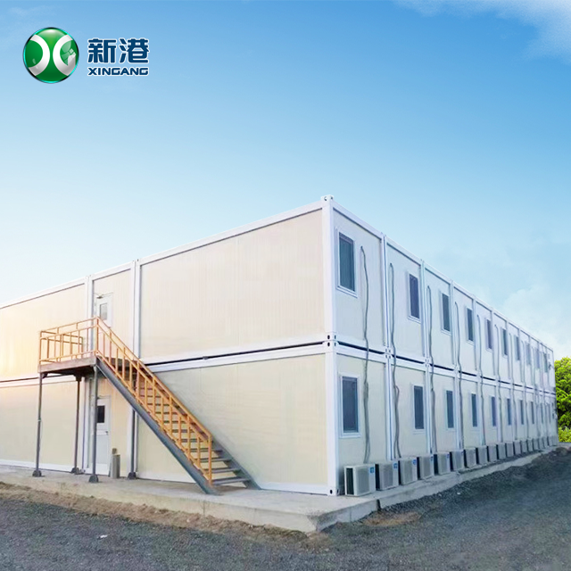 Container Houses