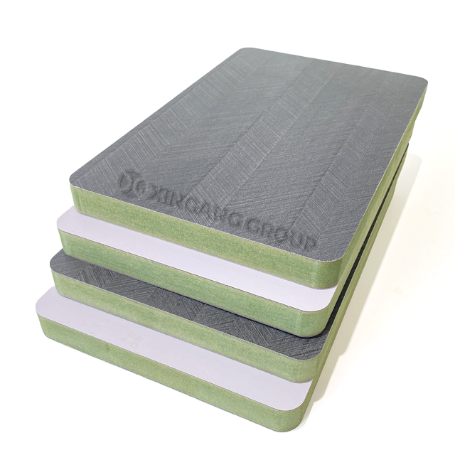 Different Color Melamine MDF