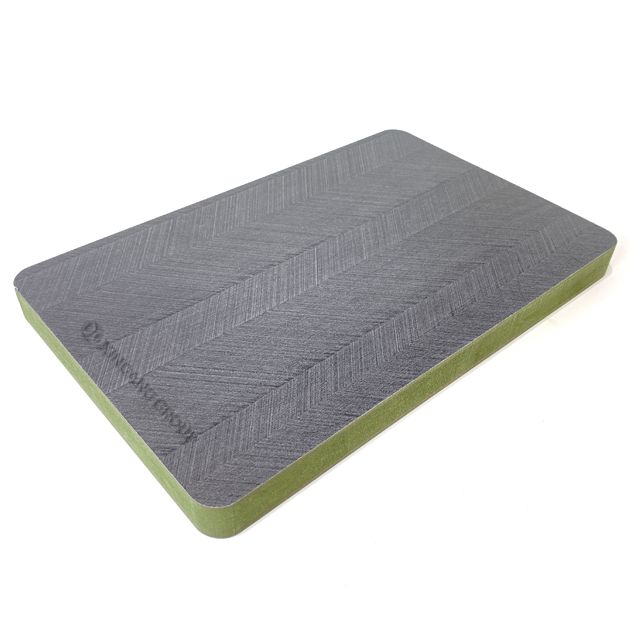 Different Color Melamine MDF