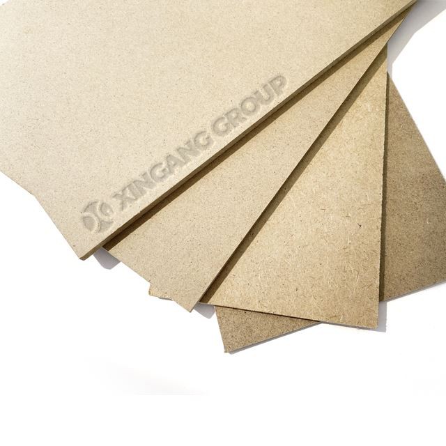 Different Denisty And Thickness MDF