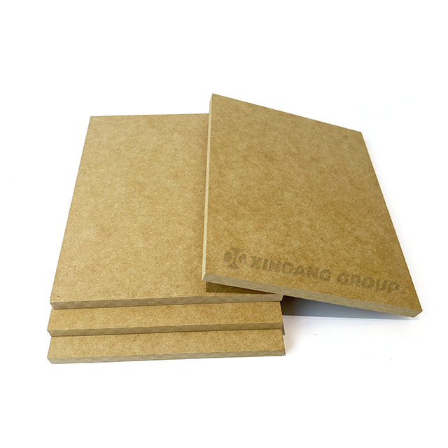 Different Kind Of Thickness Furniture MDF