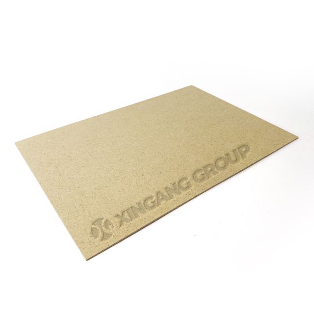 Different Kind Of Thickness MDF