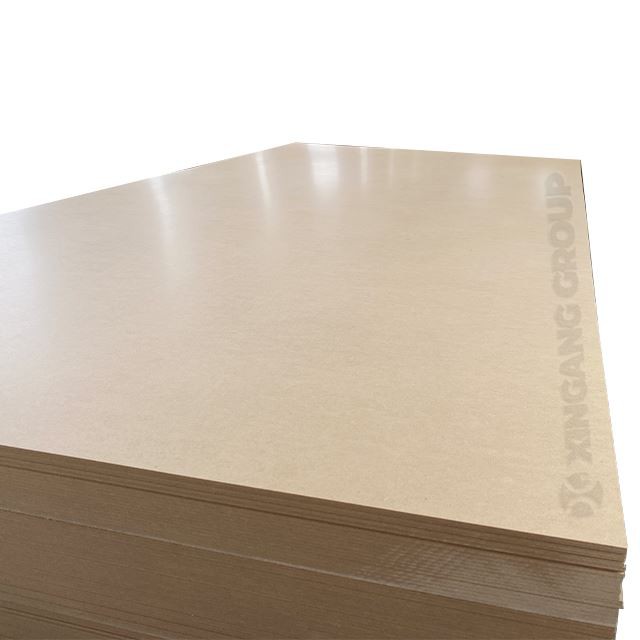 Different Kind Of Thickness MDF