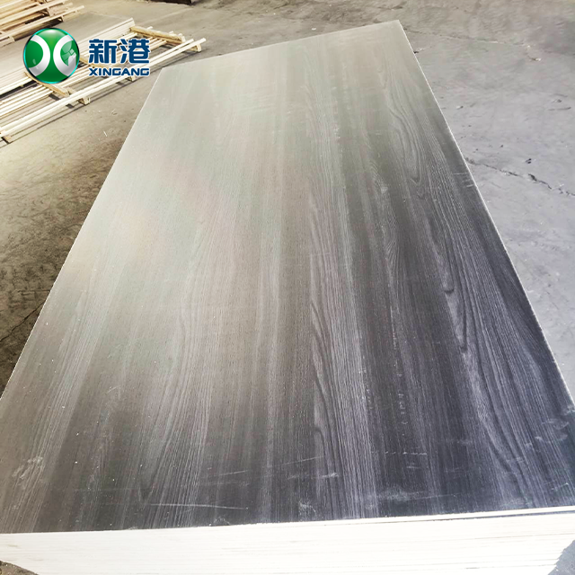 18mm E2 Glue Melamine Plywood