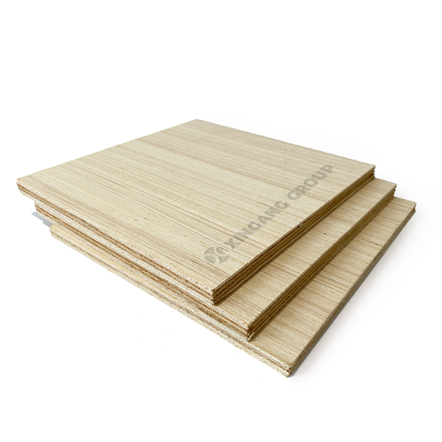 EV Face/back Plywood