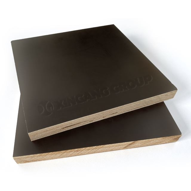 F17 Grade Film Faced Plywood