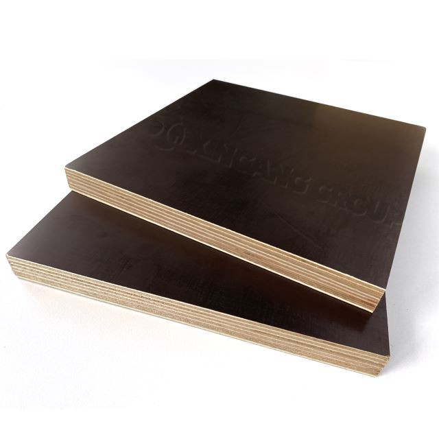 F17 Grade Film Faced Plywood