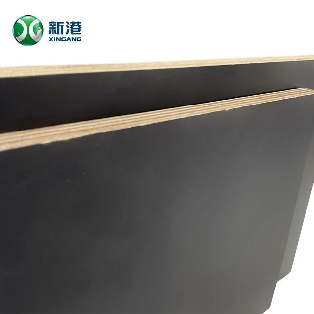 F17 Marine Board For Australian Market Hot Sale High Quality 1200x1800mm Eucalyptus Core
