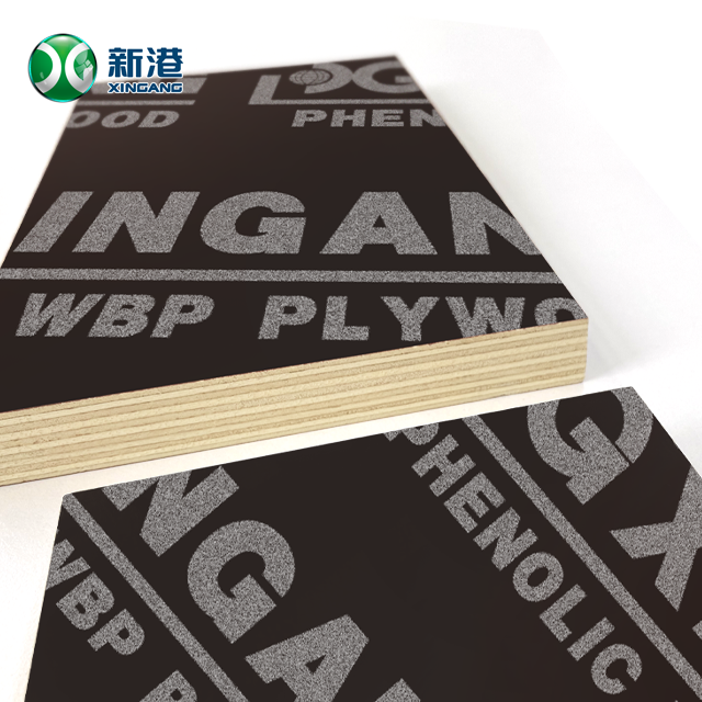 Premium Quality F17 plywood