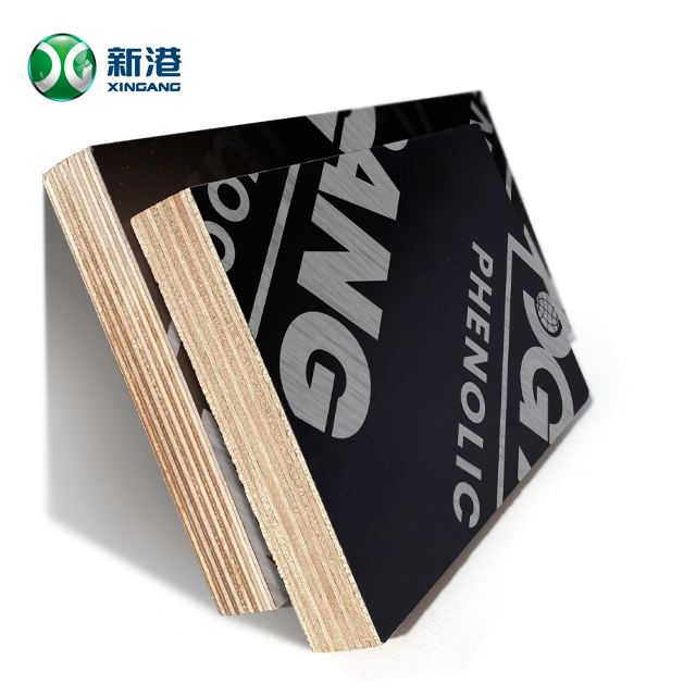 F17 PLYWOOD Marine Board Premium Quality Construction Film Faced Plywood