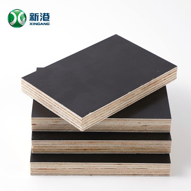 F17 PLYWOOD Marine Board Premium Quality Construction Film Faced Plywood
