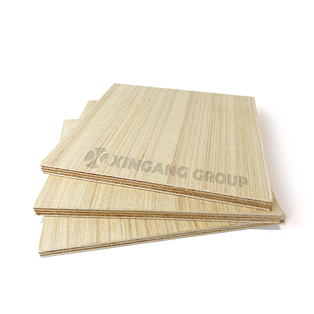 EV Face/back Plywood