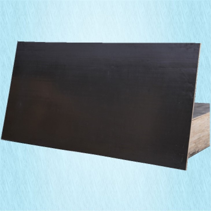 Film-Faced Construction Plywood Marine Board 18mm Poplar