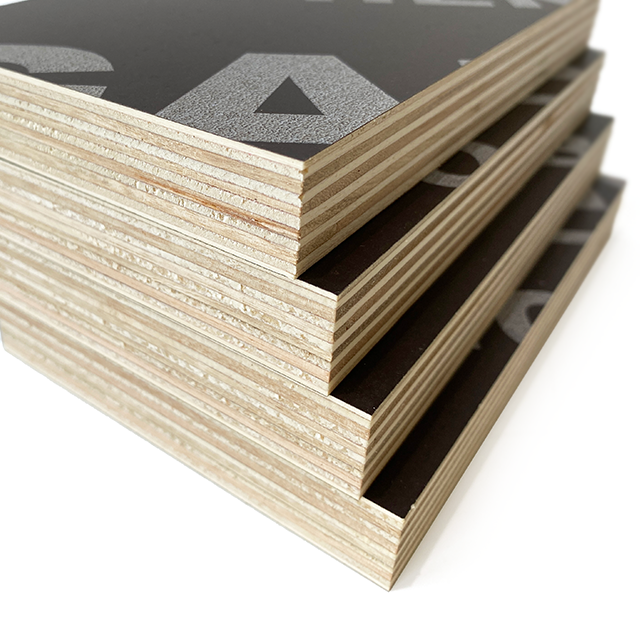 Film Faced Plywood