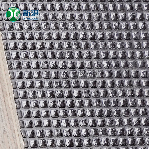 Anti-slip 22mm Phenolic plywood