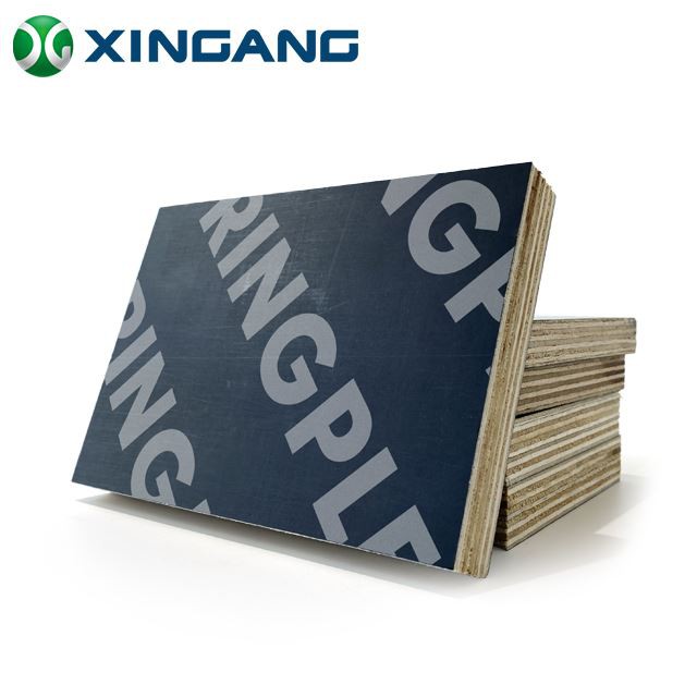 Film Faced Plywood Birch Core