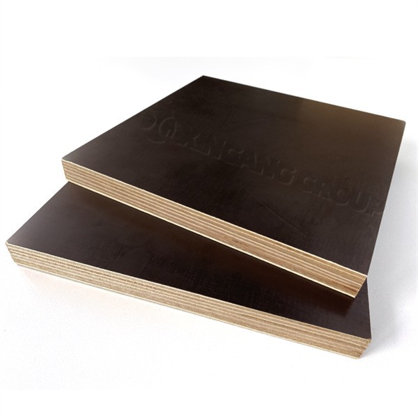 Film Faced Plywood China