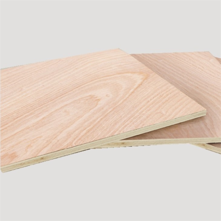 Full Poplar Core Plywood All New Material High Quality