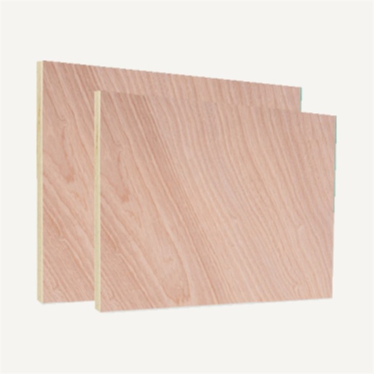 Full Poplar Core Plywood All New Material High Quality