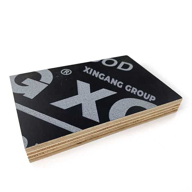 Good Quality Film Faced Plywood Marine Plywood