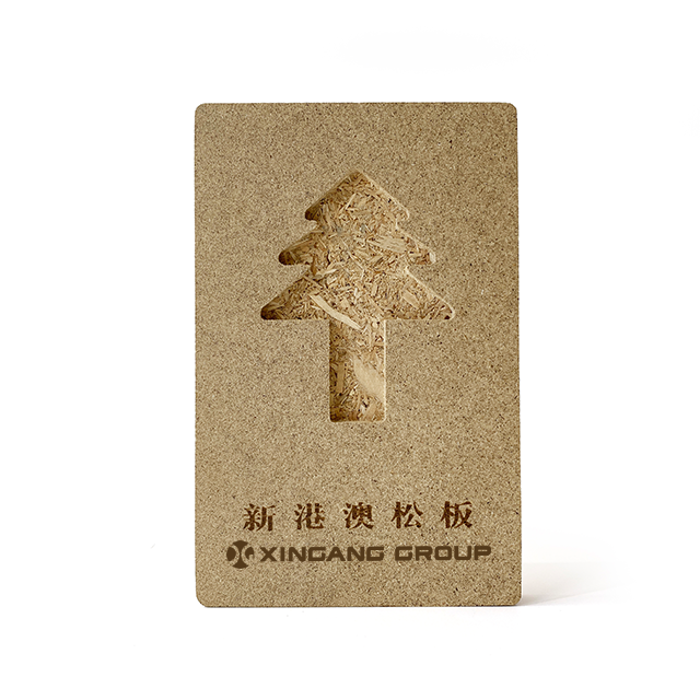 Good Quality Of Partical Board EPA TSCA Certified To US