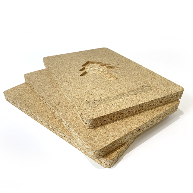 Good Quality Of Partical Board To US