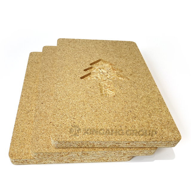 Good Quality Of Partical Board To US