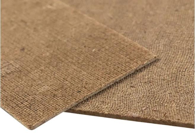 High Density Fiberboard/HDF Hard Board/Hardboard