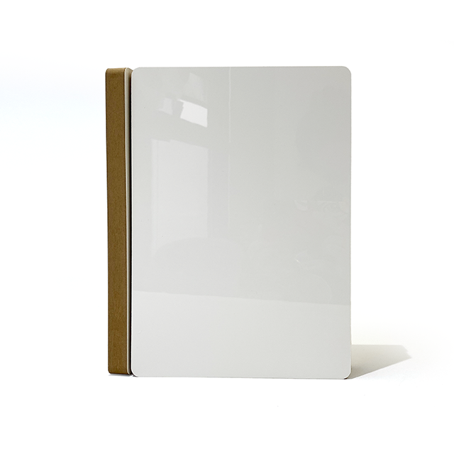 High Glossy PET MDF
