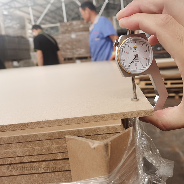 High Quality,medium Density Fiberboards To US/CANADA