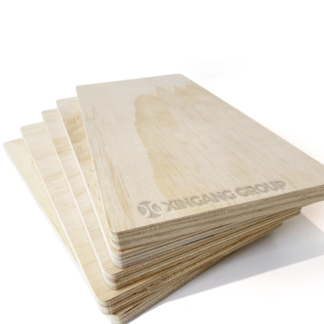 High Strength CDX Thick Pine Plywood WBP MR Glue Factory Price 9mm 12mm 15mm 18mm