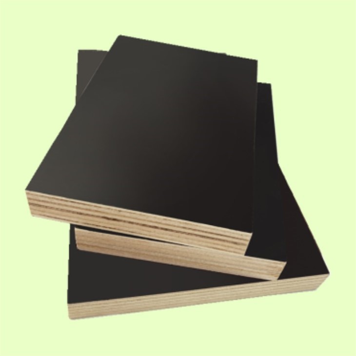 Hot Press Treated Plywood Board 4x8 Standard Size