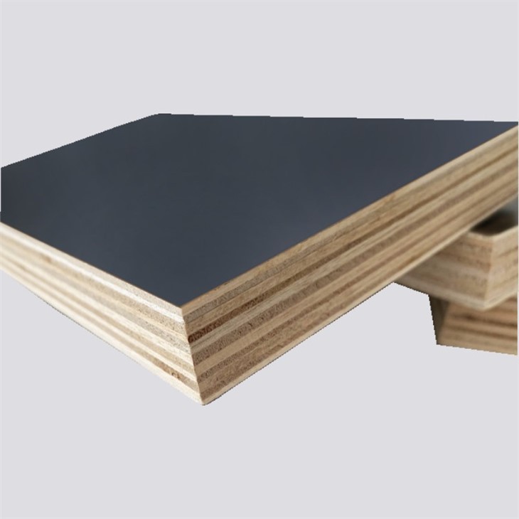 Hot Press Treated Plywood Board 4x8 Standard Size