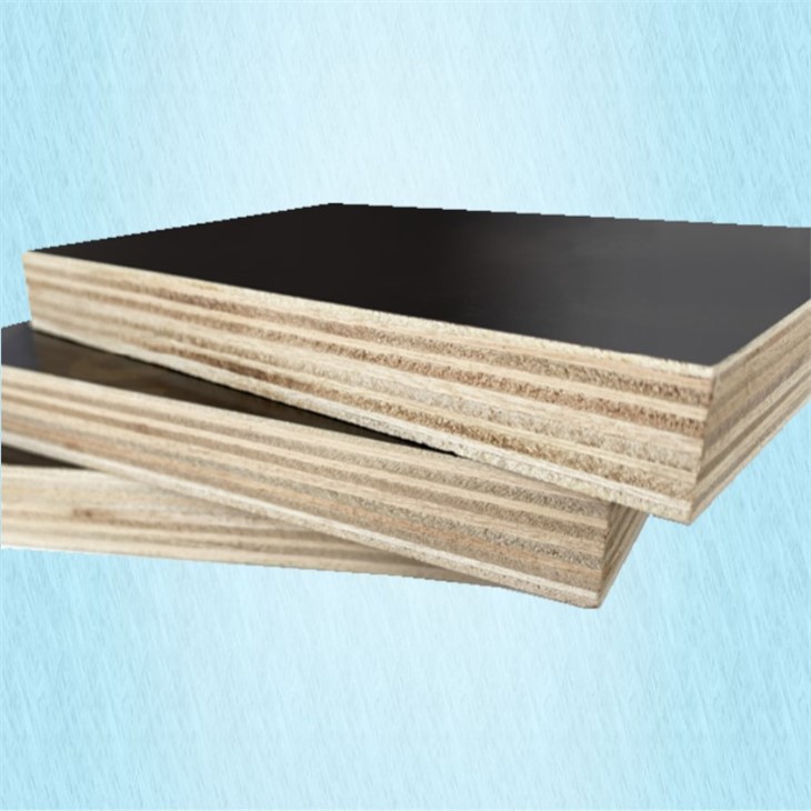Hot Press Treated Plywood Board 4x8 Standard Size