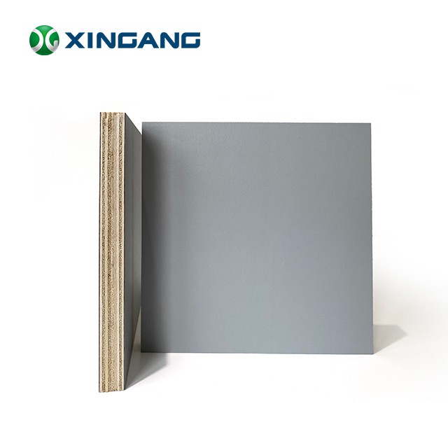 HPL Plywood Covering Fire Resistant
