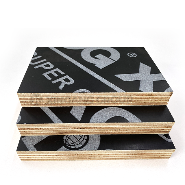 12mm 15mm 18mm 21mm Marine Plywood