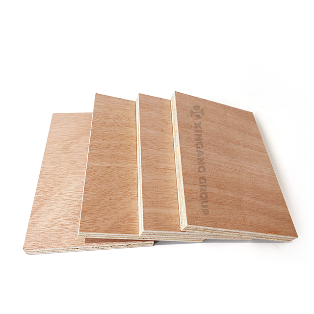 Koume Plywood Furniture Plywood Packing Plywood