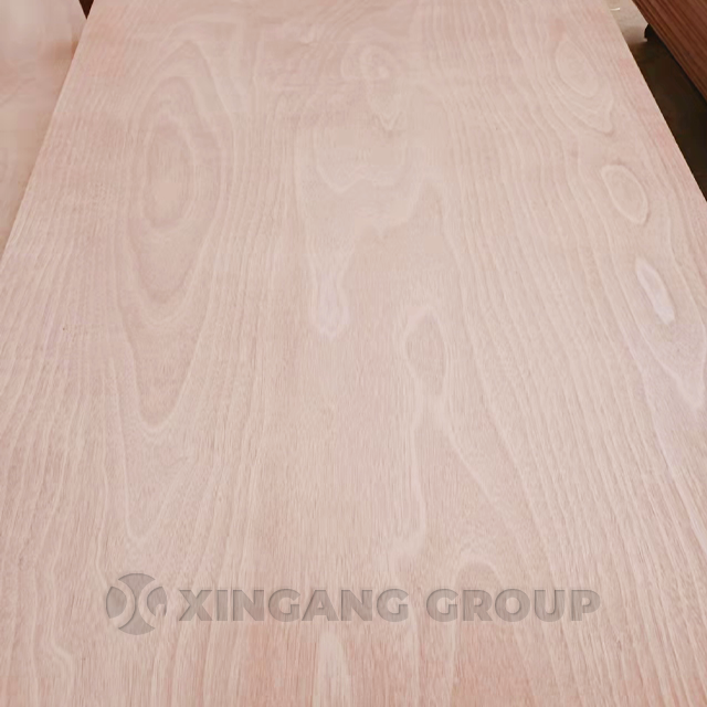 Koume Plywood Furniture Plywood Packing Plywood