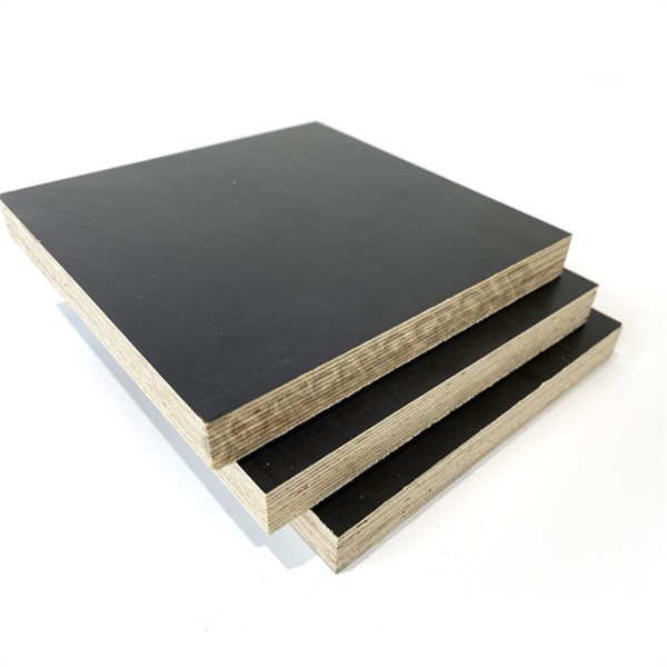 Laminated Film Faced Plywood