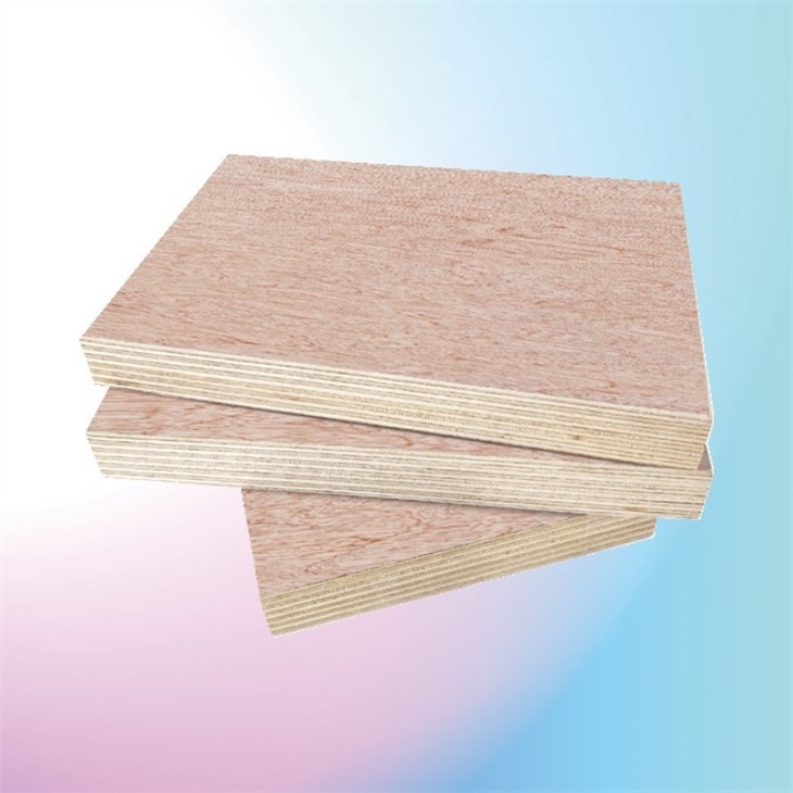 Linyi Plywood Manufacturer Factory Price Good Quality