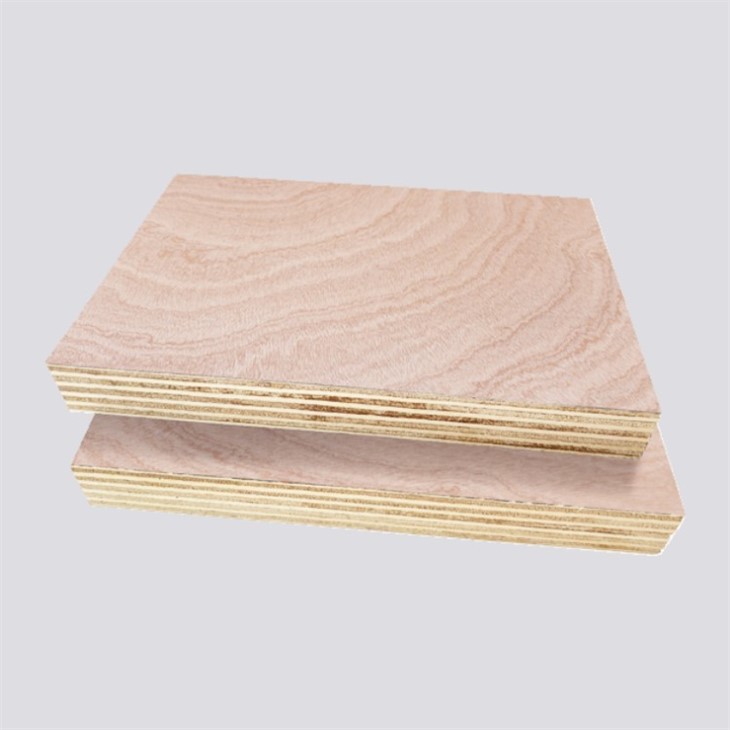 Linyi Plywood Manufacturer Factory Price Good Quality