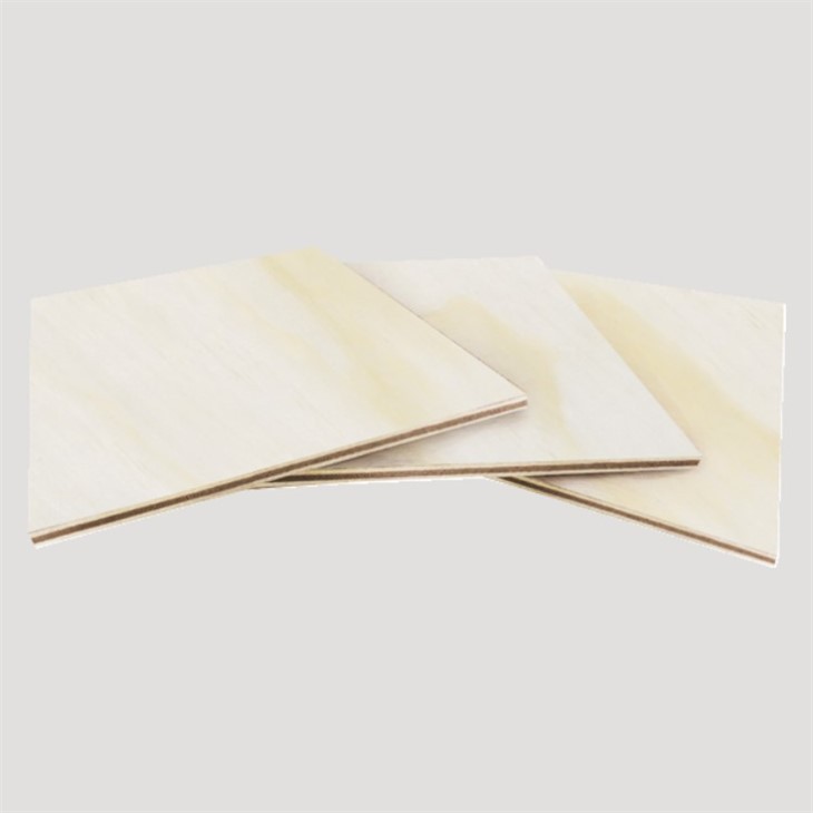 Linyi Plywood Manufacturer Factory Price Good Quality