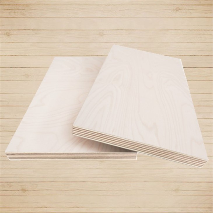 Linyi Plywood Manufacturer Factory Price Good Quality