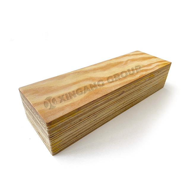 LVL Plywood