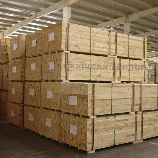 LVL Plywood