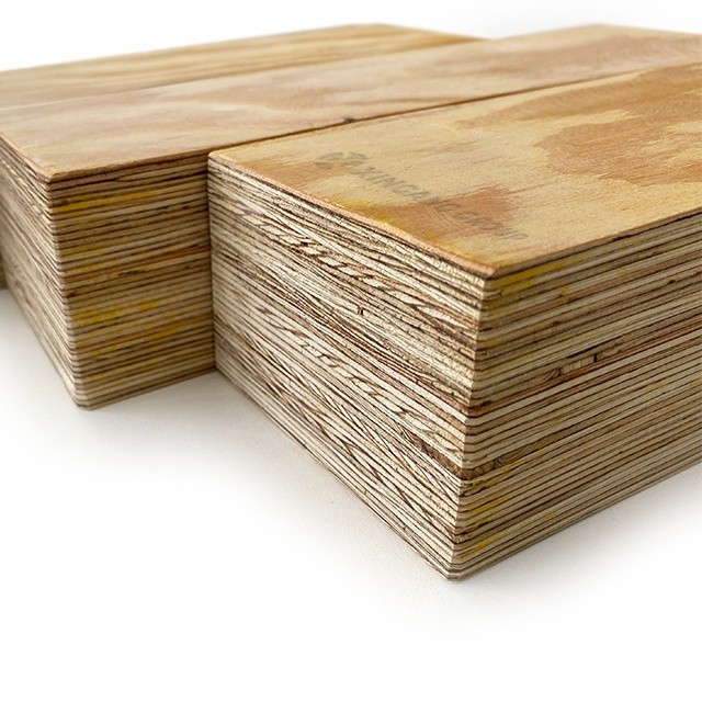 LVL Plywood