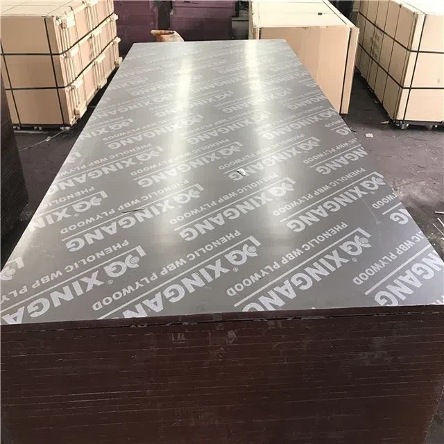 Marine Board 18mm