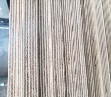 Marine Board Construction Material Building Formwork System 1220x2440x17mm Phenolic Glue Factory Price High Quality